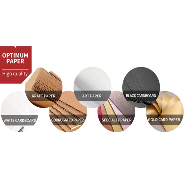 Embossing Kraft Paper Tube Packaging