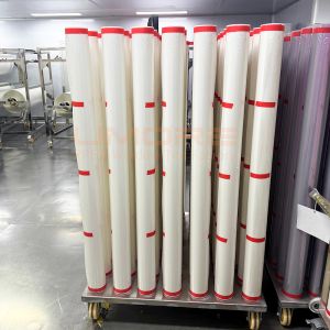 Self Healing PPF Paint Protection Film Polyurethane Film