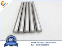 Común de Roces del tungsteno de Of High Purity del fabricante