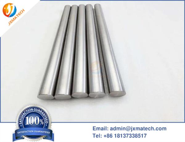 High Hardness 90WNiFe Tungsten Heavy Alloy Billet