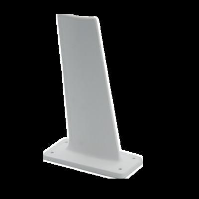 1300-1500MHz Knife Knife Antenna Airborne Antenna Saber Antenna Knife Antenna Aircraft Antenna
