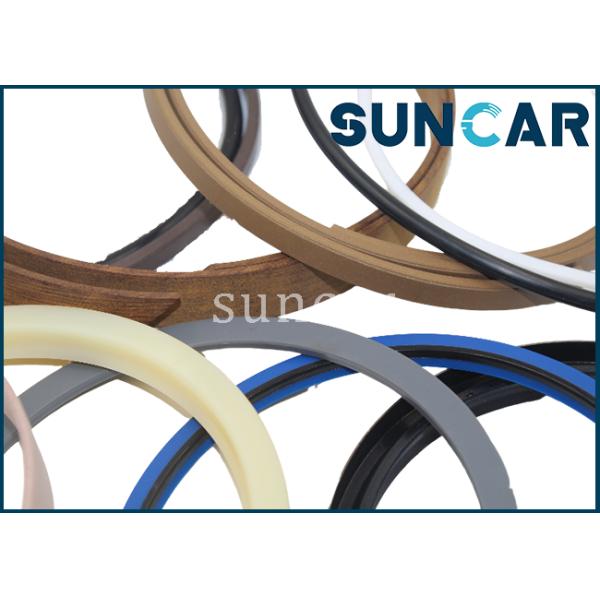 Kobelco PV01V00015R200 Boom Cylinder Seal Kit For Mini Excavator [SK025-2]