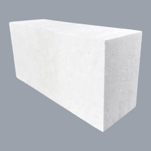 Refractory Corundum Brick Standard Corundum Mullite Brick