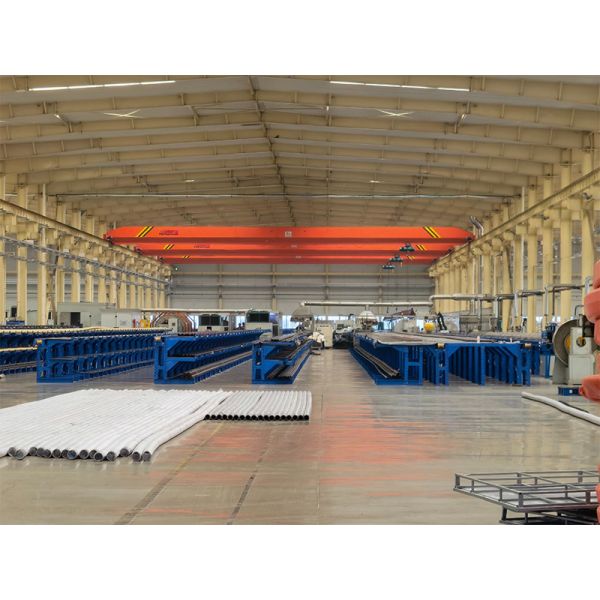 Natural Rubber Rotary Drilling Hose Abrasion Resistant API Standard