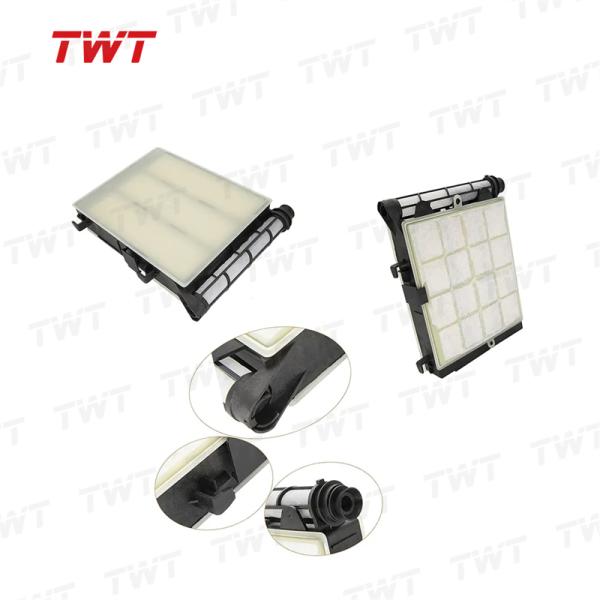 TWT FD4625 Fuel Filter for Ford F250 F350 F450 F550 Super Duty Powerstroke 6.7L 2017-2020 Diesel Engine Replaces HC3Z-9N184-C