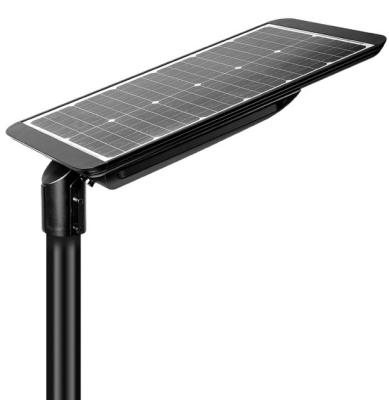 30W All In One Solar Street Light Outdoor Waterproof For Garden