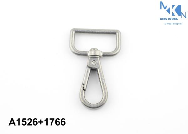 Refined Polishing Heavy Duty Swivel Clasp