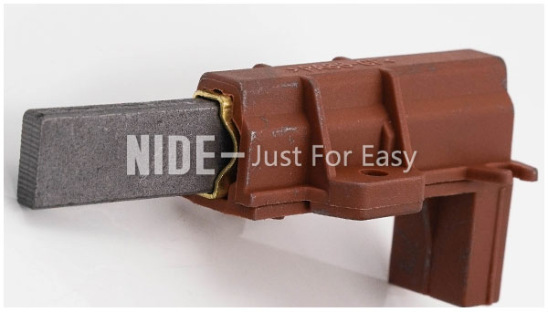 части электрического двигателя держателя щетки углерода Blender 12V 32mm запасные