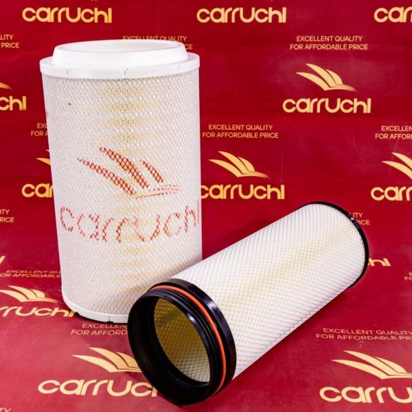 K2845 1109070-55A 1109060-55A pour le filtre à air FAW J6 Pièces détachées