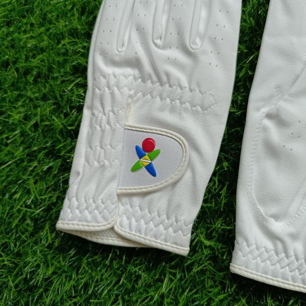 golf glove  men's glove cabretta glove pu glove sheepskin glove microfiber cloth glove