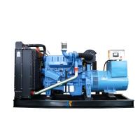 Geradores diesel silenciosos 160kW/200kVA Venda de geradores diesel de motor Yuchai