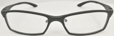 Aluminium Sports spectale frames with TR90 front light weight best selling