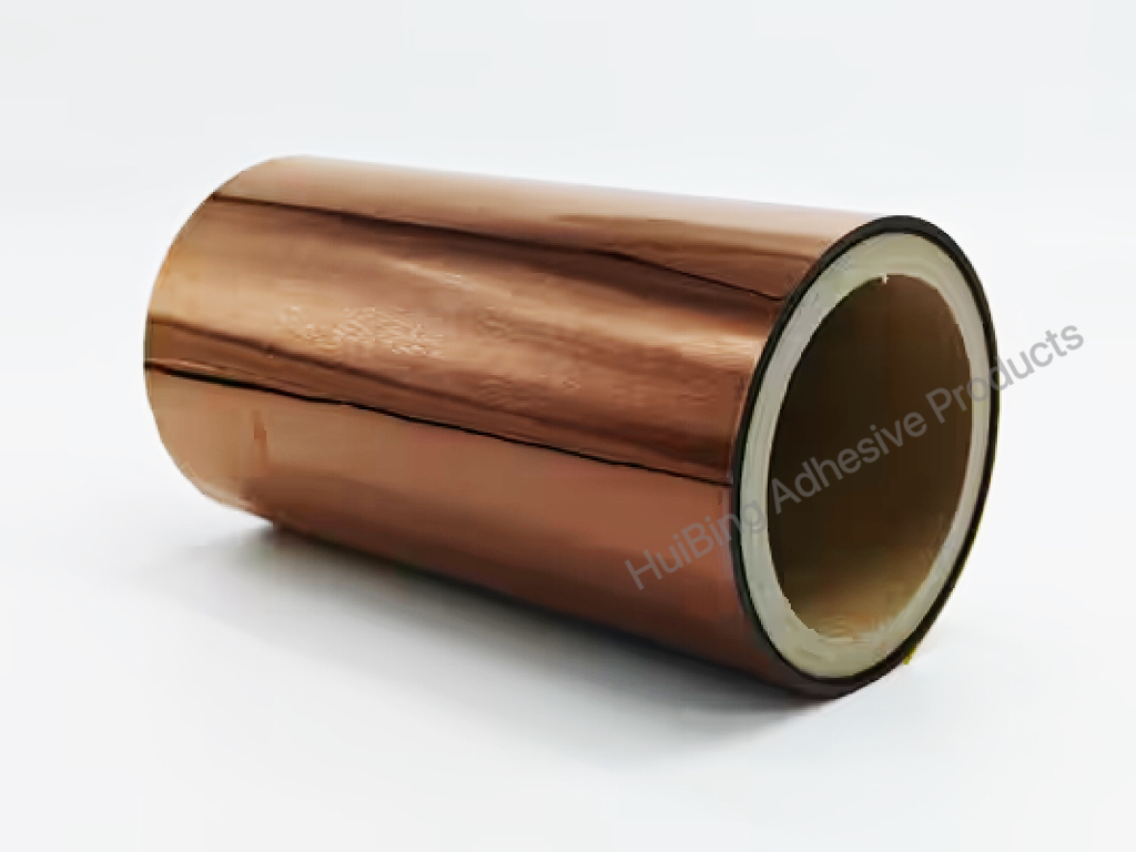 50μm High-Temperature Polyimide Film for Electrical Insulation and Heat