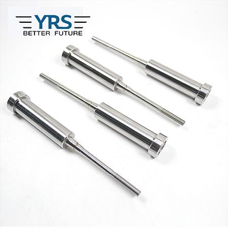 Durable SKH51 Injection Mold Parts SKH-9 For Medical Industry