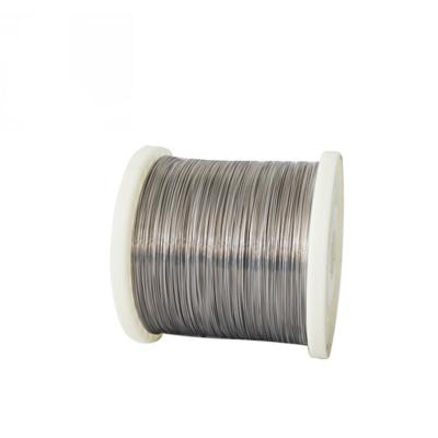 304 430 fio 0.03mm dos SS 410 0.13mm 0.7mm para a bola de limpeza