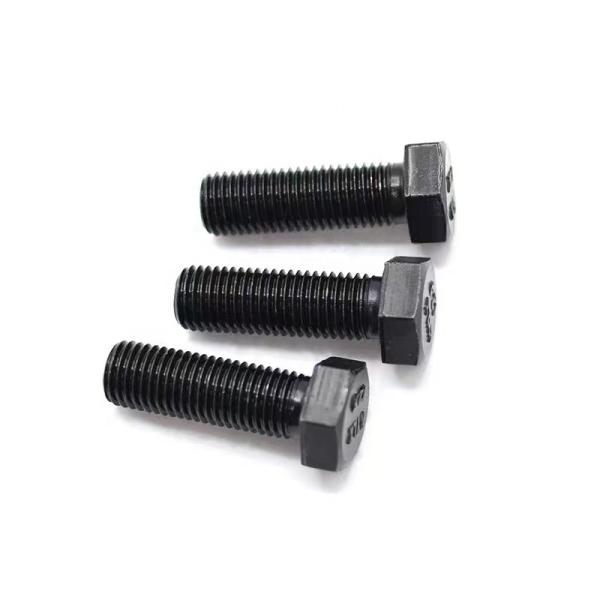 China Fastener Manufacturing Bolt and Nut  Bolt Customization