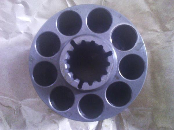 BOBCAT3331 Variable Displacement Hydraulic Pump Parts/ Nachi Piston Pump Parts