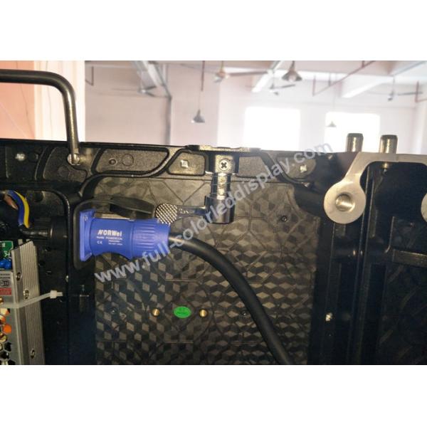 прокат тангажа пиксела 3.91мм крытый привел дисплей для церков/концертного зала