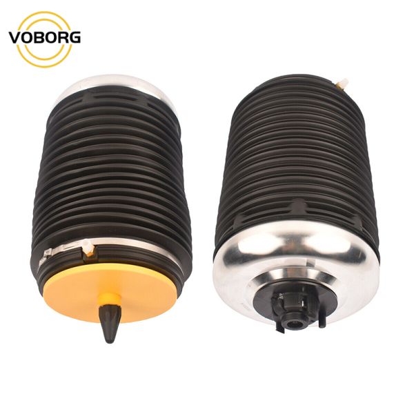 Car Air Suspension Front Rear Shock Absorbers Kit 4G0616002K for Audi A6 C7 (C7/4G )