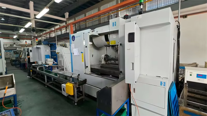 Guizhou Xinyuda Industrial Co., Ltd