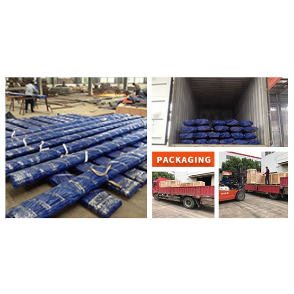 Non-secondary Copper Bar ISO9001 Certified with Certificate and Electrolytic