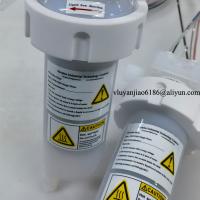 Appareils de chauffage chimique en ligne industriel ultrapure pour le procédé des semi-conducteurs