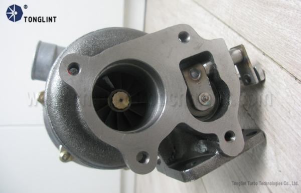 Isuzu Trooper RHB5W Diesel Turbo VF130047 VI58 Mini Turbocharger 4BD1-T, 4JB1T, 4JB1-CT Engine