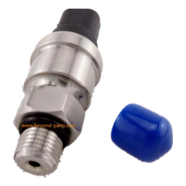 Denso Excavator Spare Parts Common Rail Pressure Sensor 499000-6160