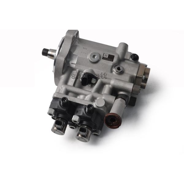 Genuine Shumatt HP7 Fuel Pump 8-98184828 for diesel fuel engine