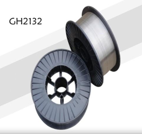 GH2132 Alloy Nickel Alloy Rod 8.4 g/cm3 Corrosion Resistance High Strength