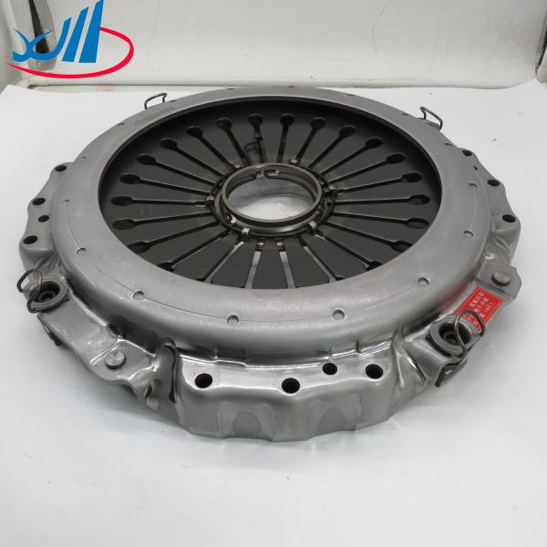 Trucks And Cars Engine Parts Clutch Pressure Plate DZ9114160034