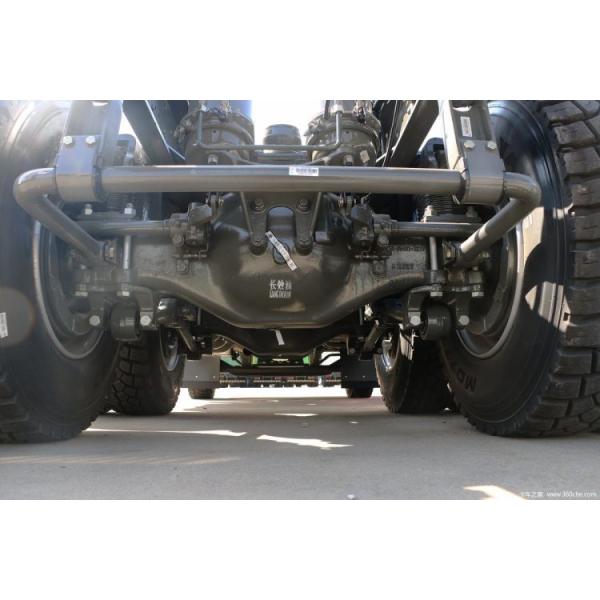 National Heavy Duty Truck HOWO 6X4 6.8m Dump Truck with Performance and 380hp Horsepower
