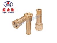 Outils de forage de terre Re543 R. C Hammer Assy avec certification ISO 9001 2000 et options de personnalisation