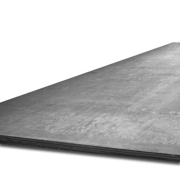 Стальные пластины NM360 NM400 износоустойчивые, горячекатаная стальная пластина