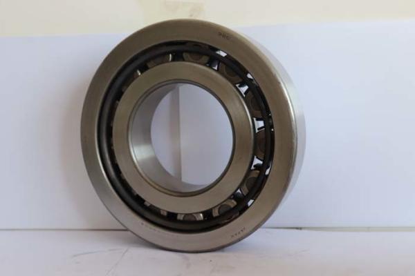 50mm ID 80mm OD Radial Cylindrical Roller Bearing NJ1010 V2 V3 Vibration Level