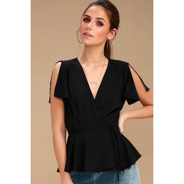 Скромность в - чернокожие женщины моды шеи покрывают с ввергать Неклине