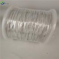 Treuil industriel 2.5mm de parapentiste de corde du brin UHMWPE du remorquage 12 1000m