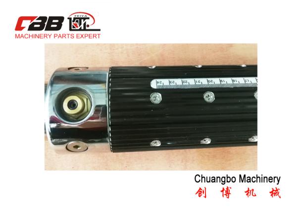 3 Inch Core Air Expandable Shaft