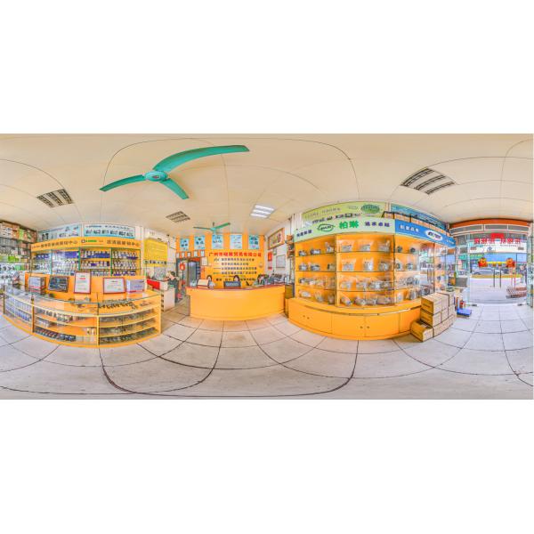 AC Condenser In Automobile For BMW I8 X3 F20/F21/F25 640*349*16mm 64506804722 64509288940 64509335362