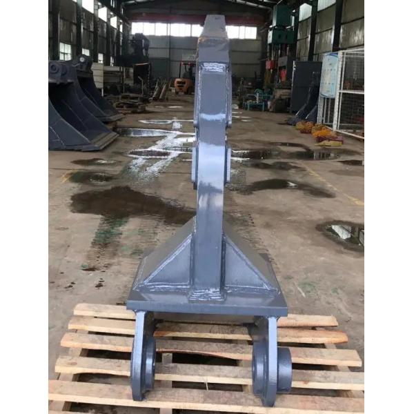 HARDOX450/500 Rock Ripper For Excavator Hydraulic Road Construction