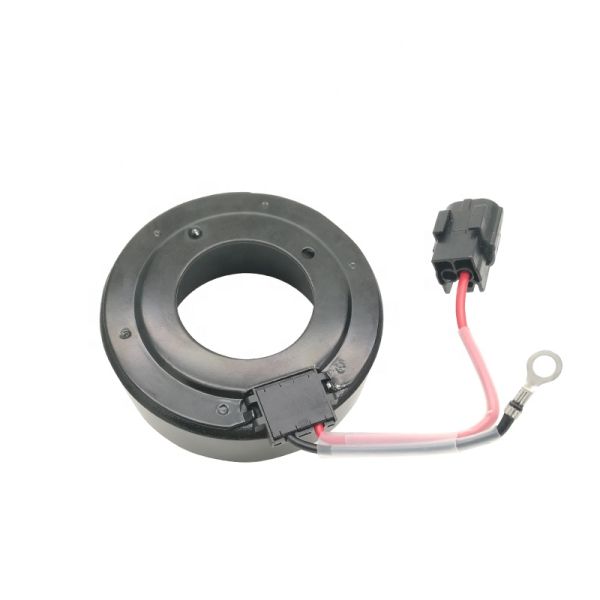 Ac Compressor Coil for Changan Cs75(sanden) 12v Ac Auto Spare Parts D0401