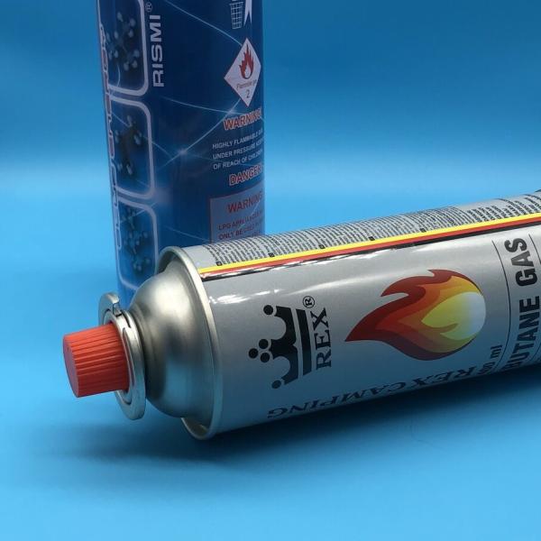 Safe Disposal of Butane Gas Canisters - Environmentally Conscious Solution