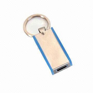 Plástico 1GB, 2GB, 4GB, 8GB, 16GB memoria USB más pequeña AT-060C de alta velocidad