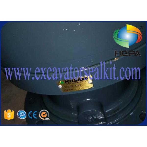 Las piezas hidráulicas del excavador R210LC-9 balancean la unidad 31Q6-10140 de la reducción