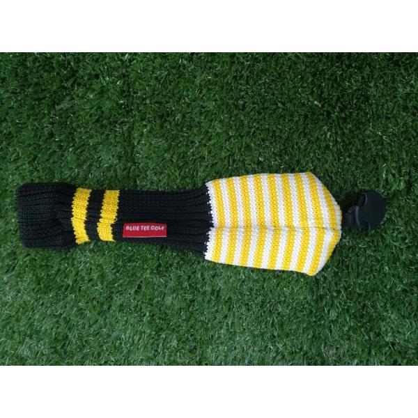knitted head cover , golf knitted head cover , golf head cover  , UT head cover , hybrid head cover
