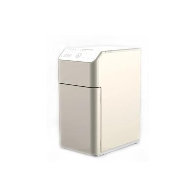 1.2kg Pequenos Espumadores Eléctricos de Leite 220V - 240V Para Produtos de Cuidados para Bebés