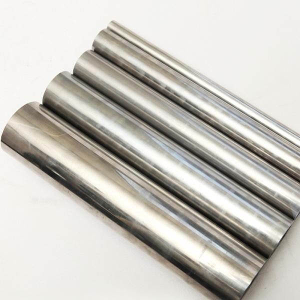 1020 AISI Cold Drawn Carbon Steel Tube 41CR4 Low Carbon Steel Tubes Precision