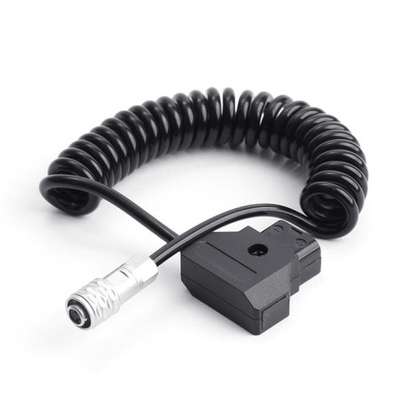 16 Inches BMPCC 4k D Tap Cable For Blackmagic Pocket Cinema Camera