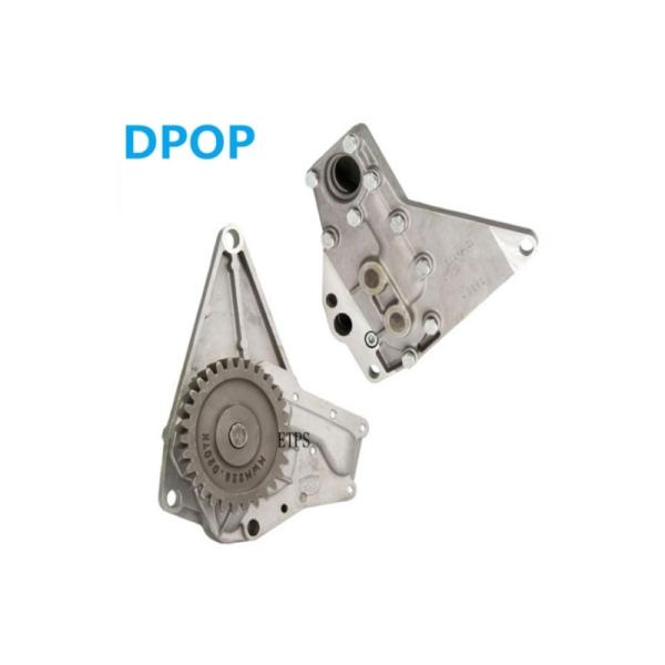 Oil Engine Pump FENDT300 12166779 63250730200  F184230310080 7701018254