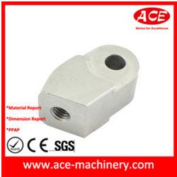 Stainless Steel Male Hexagon Drive Pipe Fitting Nipple with External Thread as Drawing